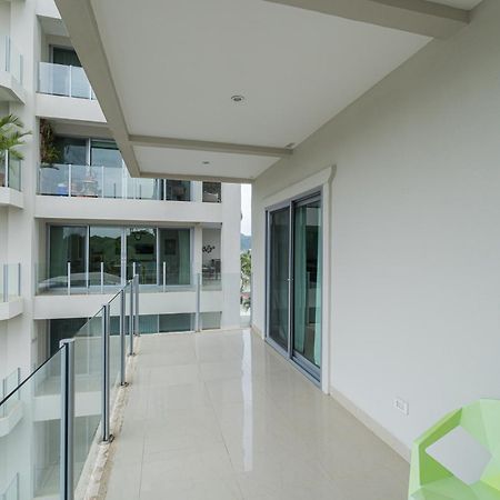 Diamante Del Sol Ocean Front, Jaco Paradise Cr Exterior photo