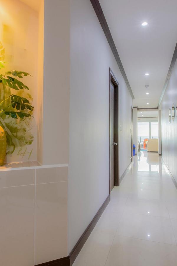 Diamante Del Sol Ocean Front, Jaco Paradise Cr Exterior photo
