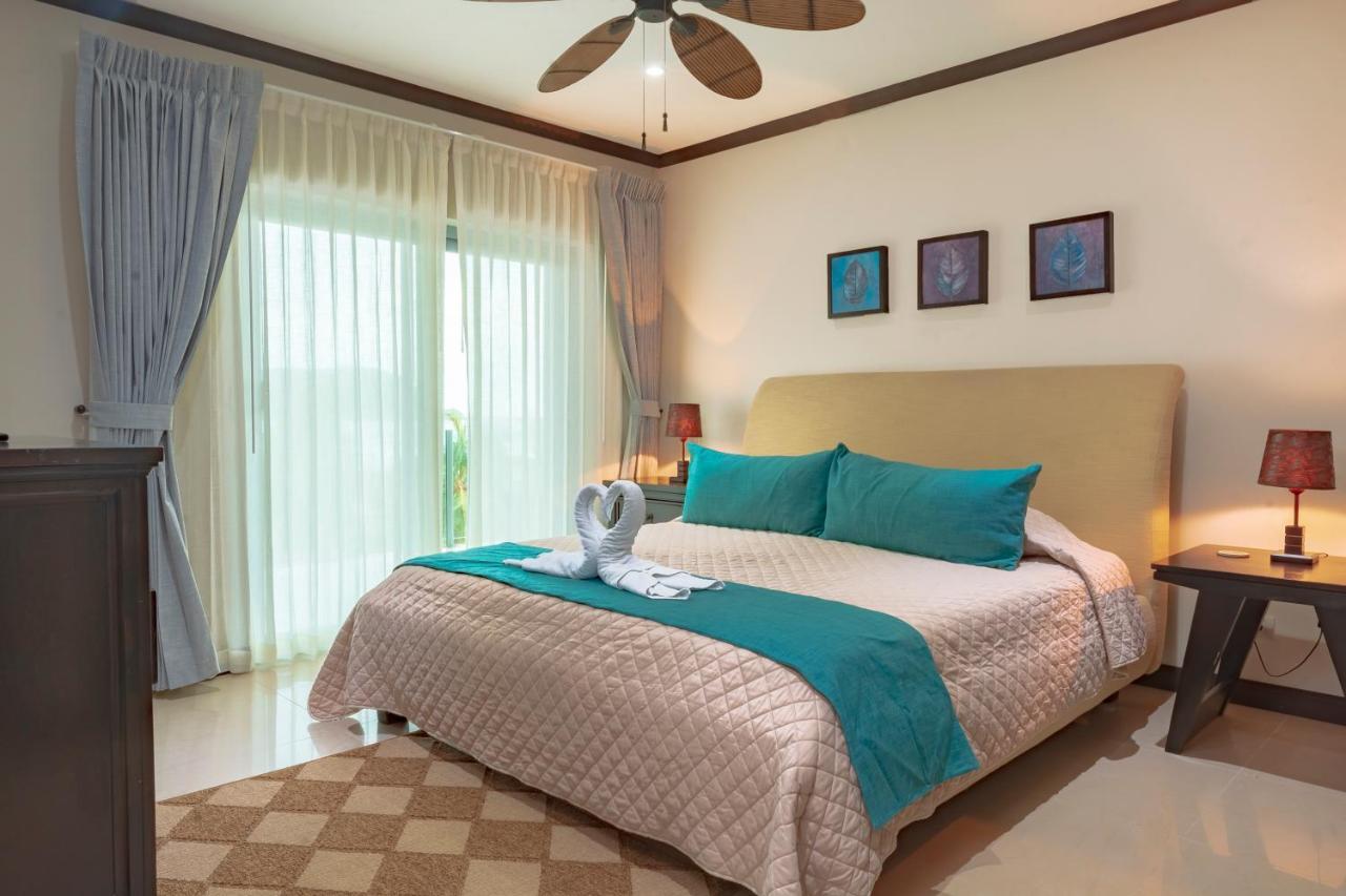Diamante Del Sol Ocean Front, Jaco Paradise Cr Exterior photo