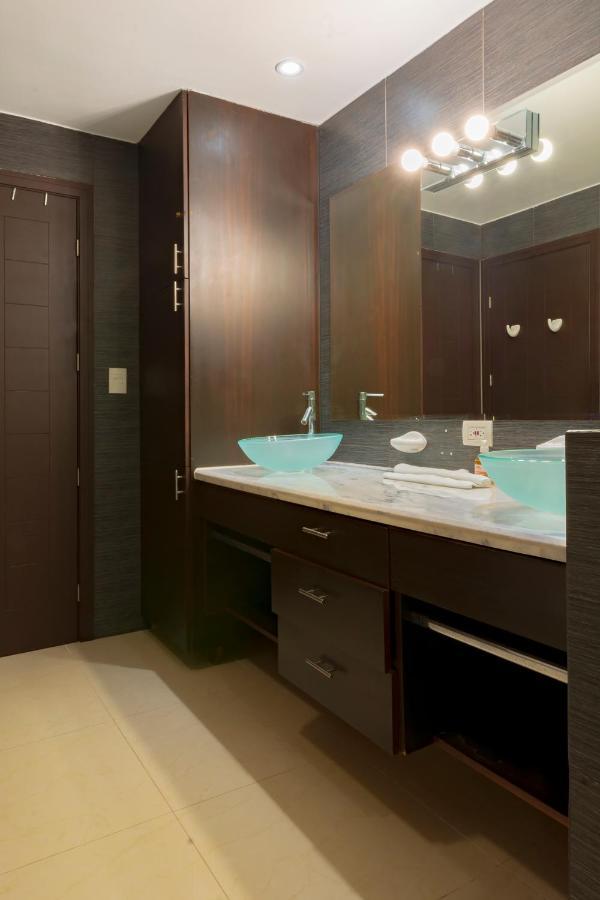 Diamante Del Sol Ocean Front, Jaco Paradise Cr Exterior photo
