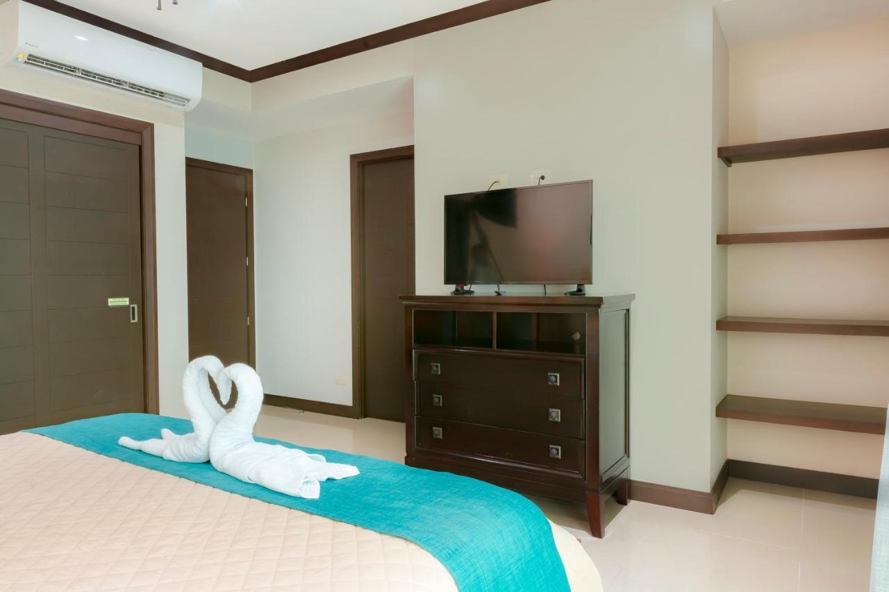 Diamante Del Sol Ocean Front, Jaco Paradise Cr Exterior photo