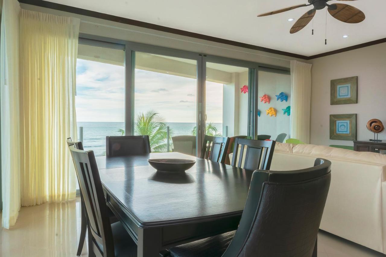 Diamante Del Sol Ocean Front, Jaco Paradise Cr Exterior photo