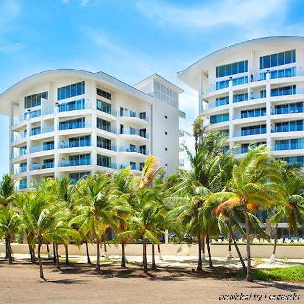 Diamante Del Sol Ocean Front, Jaco Paradise Cr Exterior photo