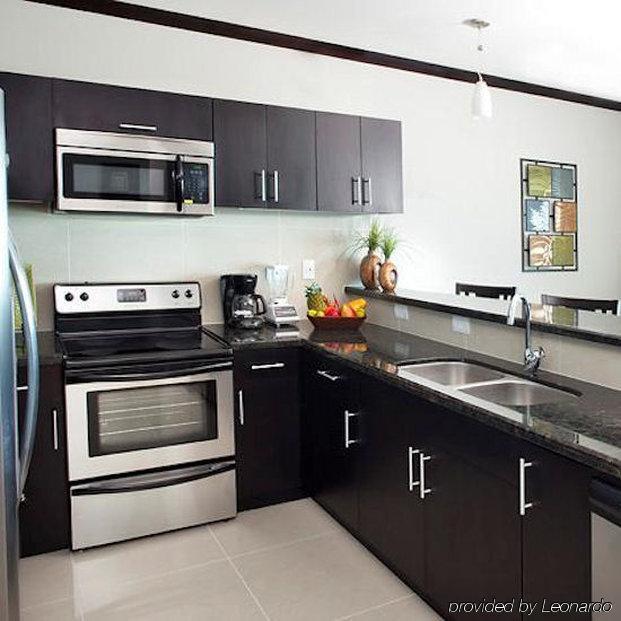 Diamante Del Sol Ocean Front, Jaco Paradise Cr Room photo
