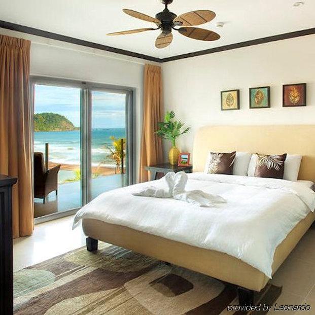 Diamante Del Sol Ocean Front, Jaco Paradise Cr Room photo