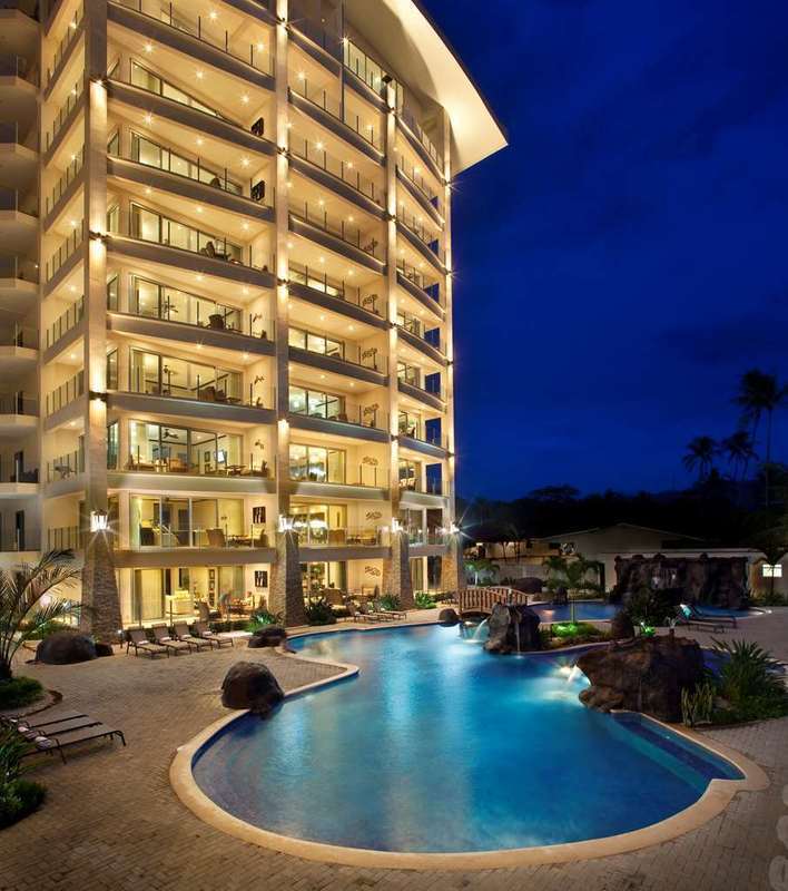 Diamante Del Sol Ocean Front, Jaco Paradise Cr Facilities photo