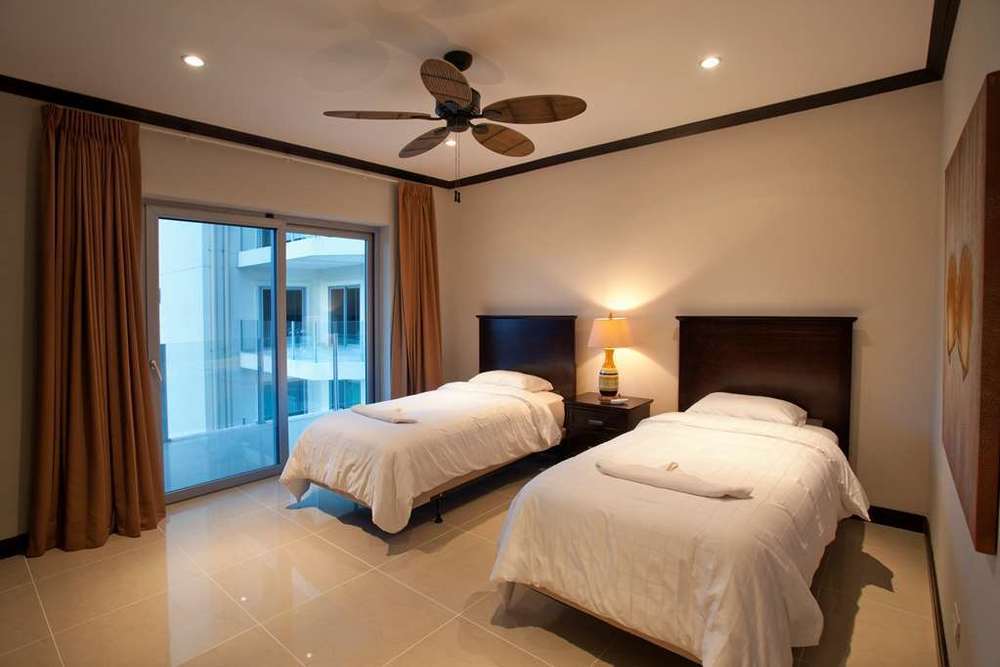 Diamante Del Sol Ocean Front, Jaco Paradise Cr Room photo