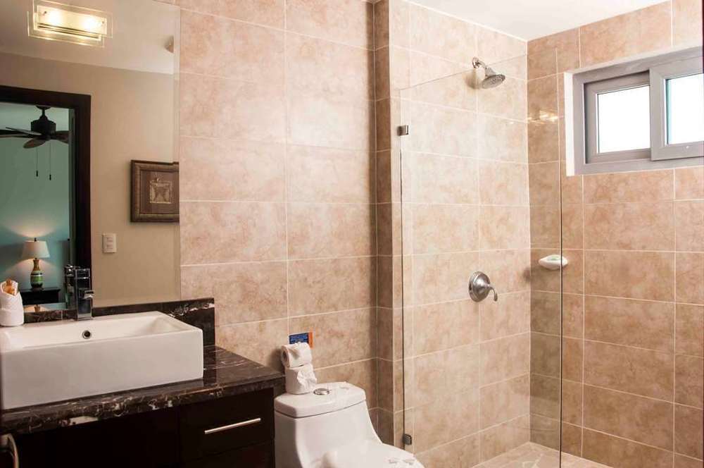 Diamante Del Sol Ocean Front, Jaco Paradise Cr Room photo
