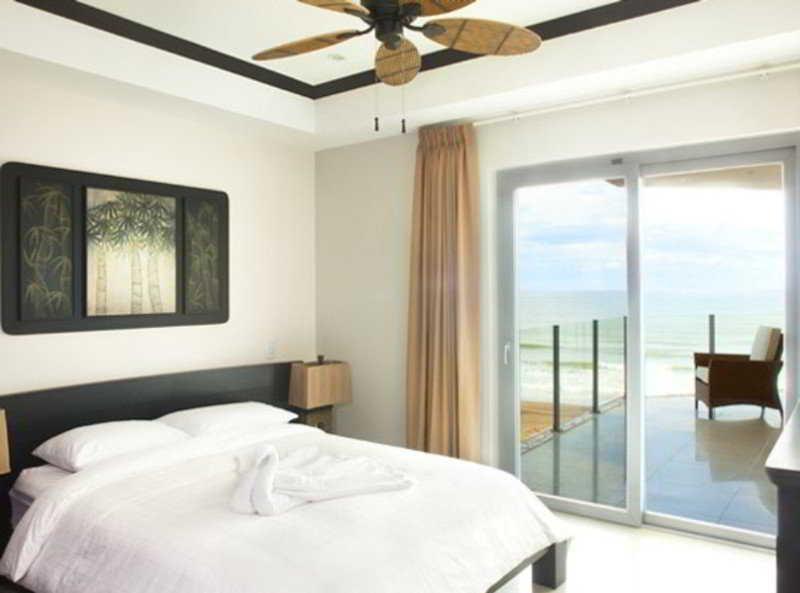 Diamante Del Sol Ocean Front, Jaco Paradise Cr Room photo